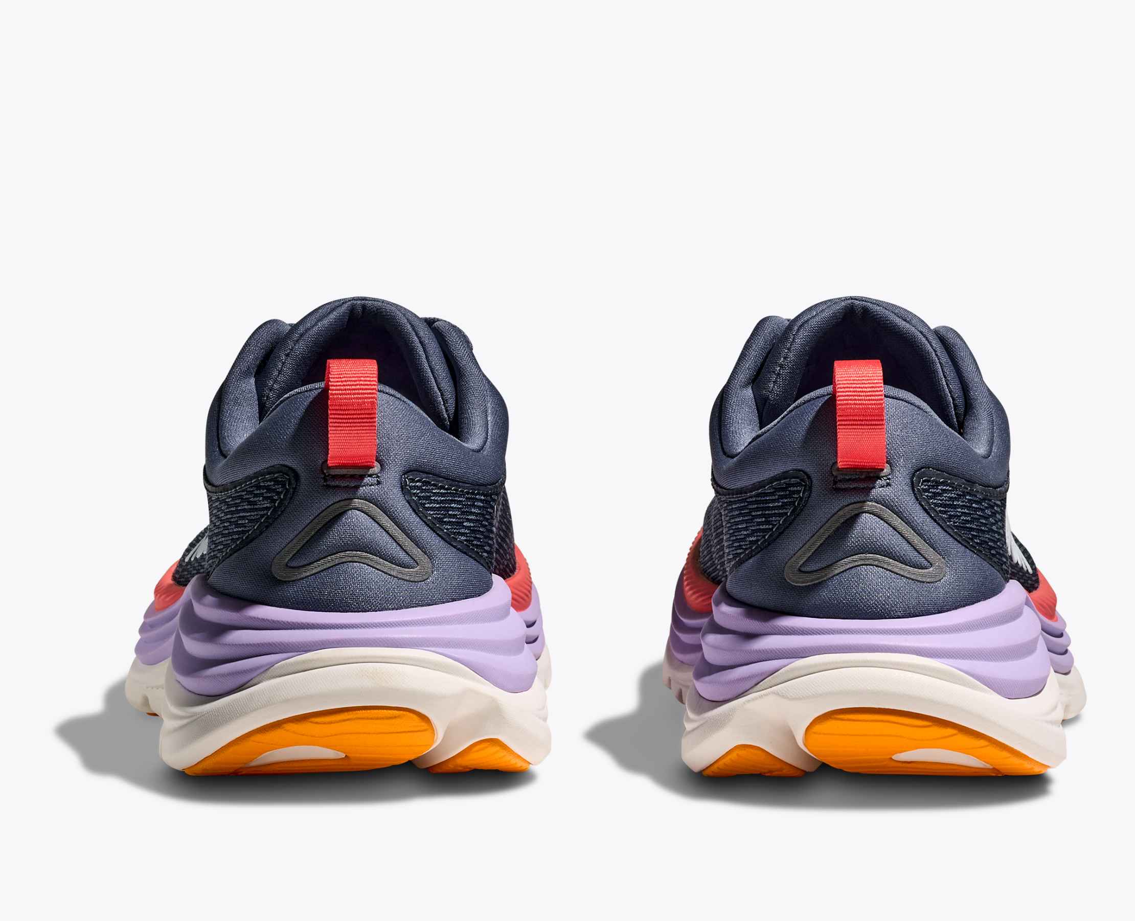 Femme Gaviota 5 - anchor / grapefruit – Image 5