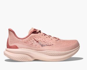 Femme Mach 6 - rose latte / blush