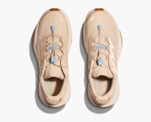 Alternative view of Femme Transport - oak / Albâtre