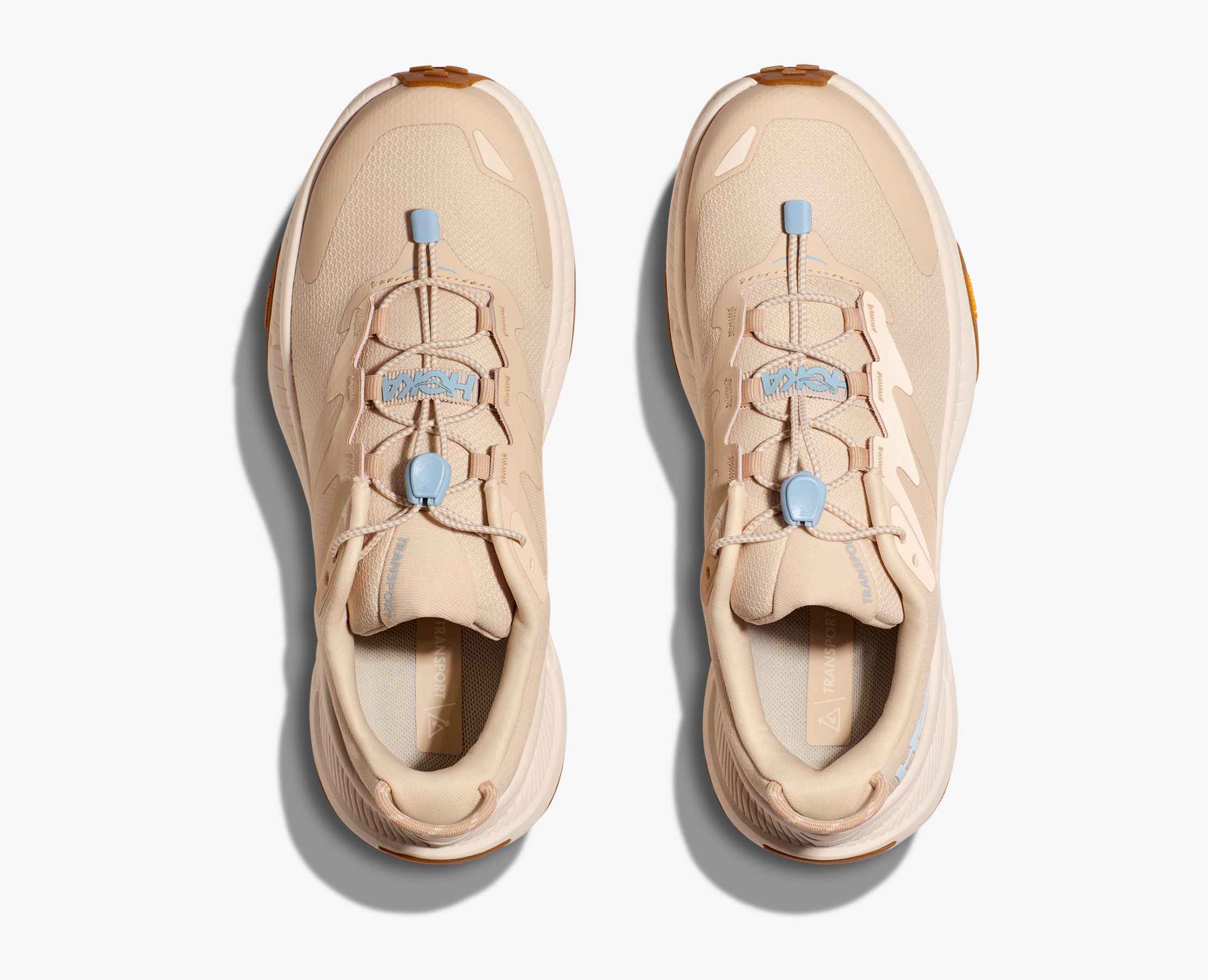 Femme Transport - oak / Albâtre – Image 2