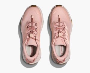 Alternative view of Femme Transport - rose latte / rose Crème