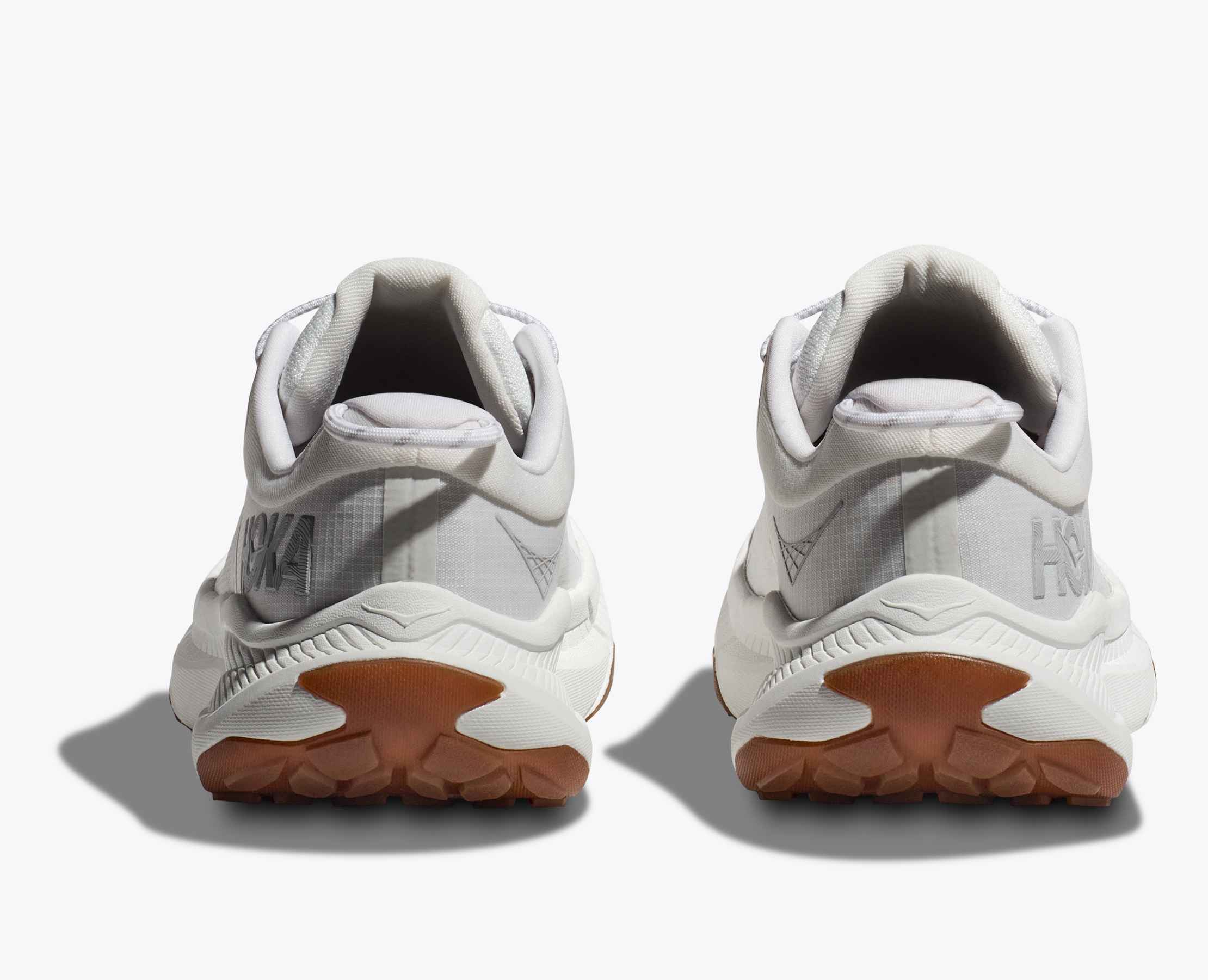 Femme Transport - Blanc / Blanc – Image 5