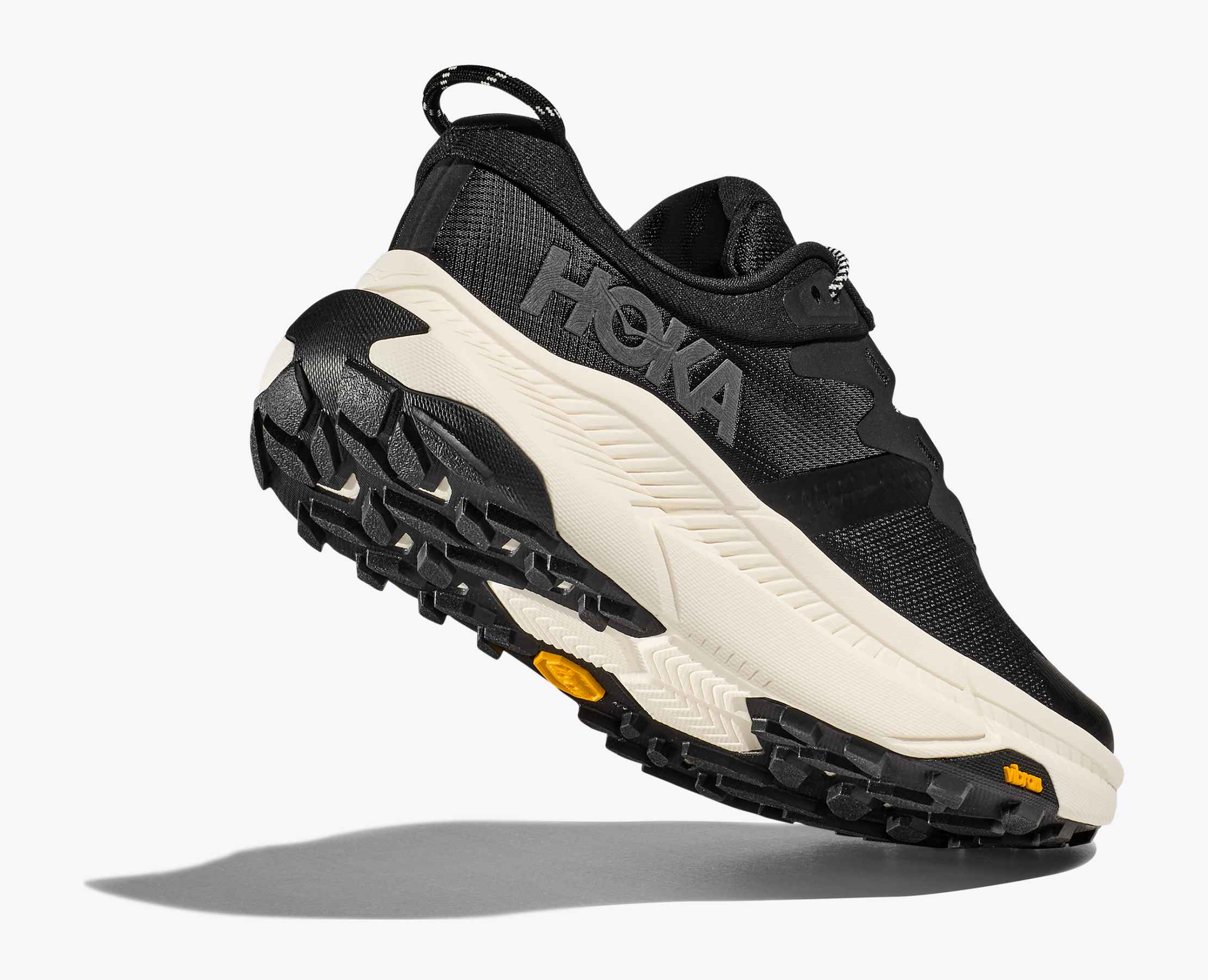 Femme Transport - Noir / Albâtre – Image 4