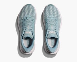 Alternative view of Femme Solimar - druzy / Blanc