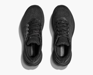 Alternative view of Femme Solimar - Noir / Noir