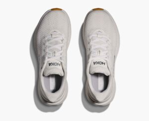 Alternative view of Femme Solimar - Blanc / Blanc