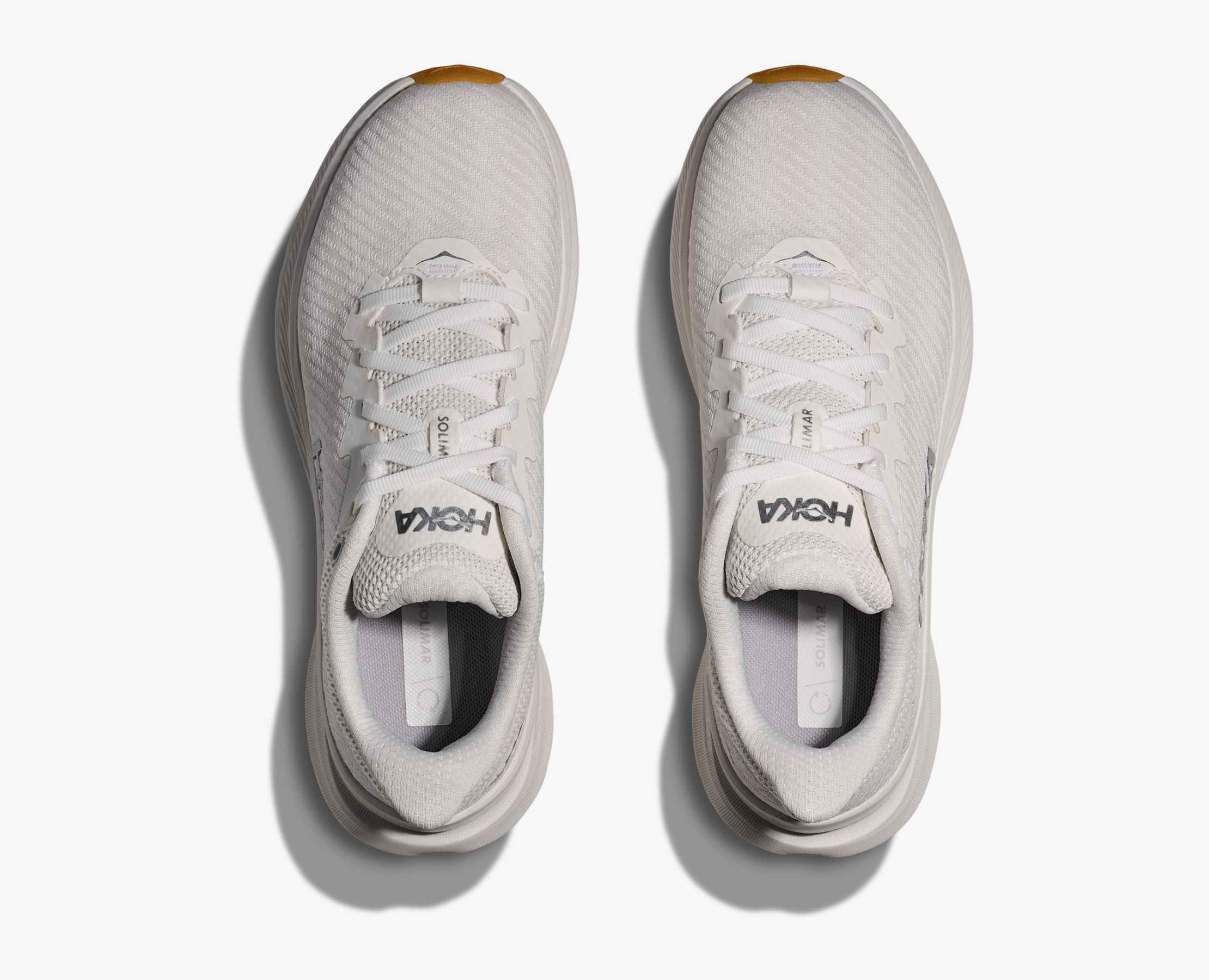 Femme Solimar - Blanc / Blanc – Image 2