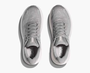Alternative view of Homme Clifton 10 - stellar Gris / stardust