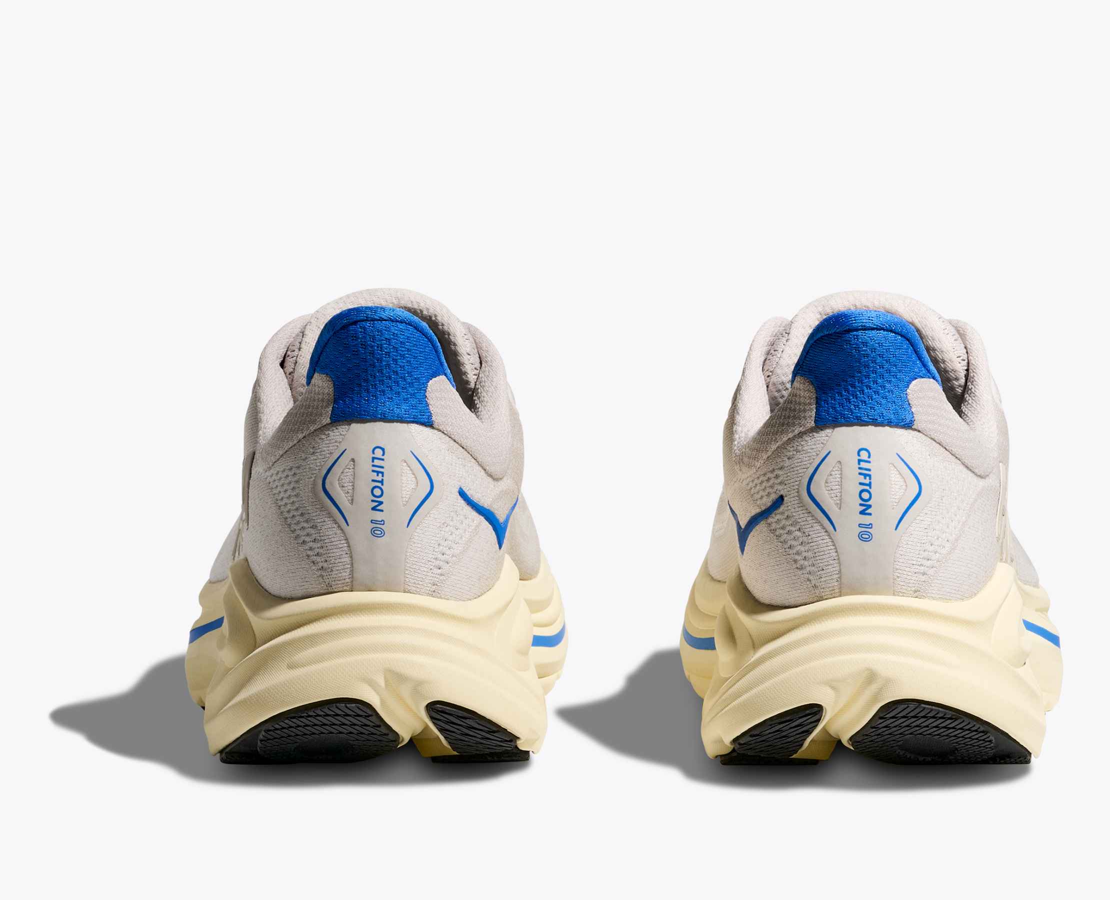 Homme Clifton 10 - stucco / virtual Bleu – Image 5