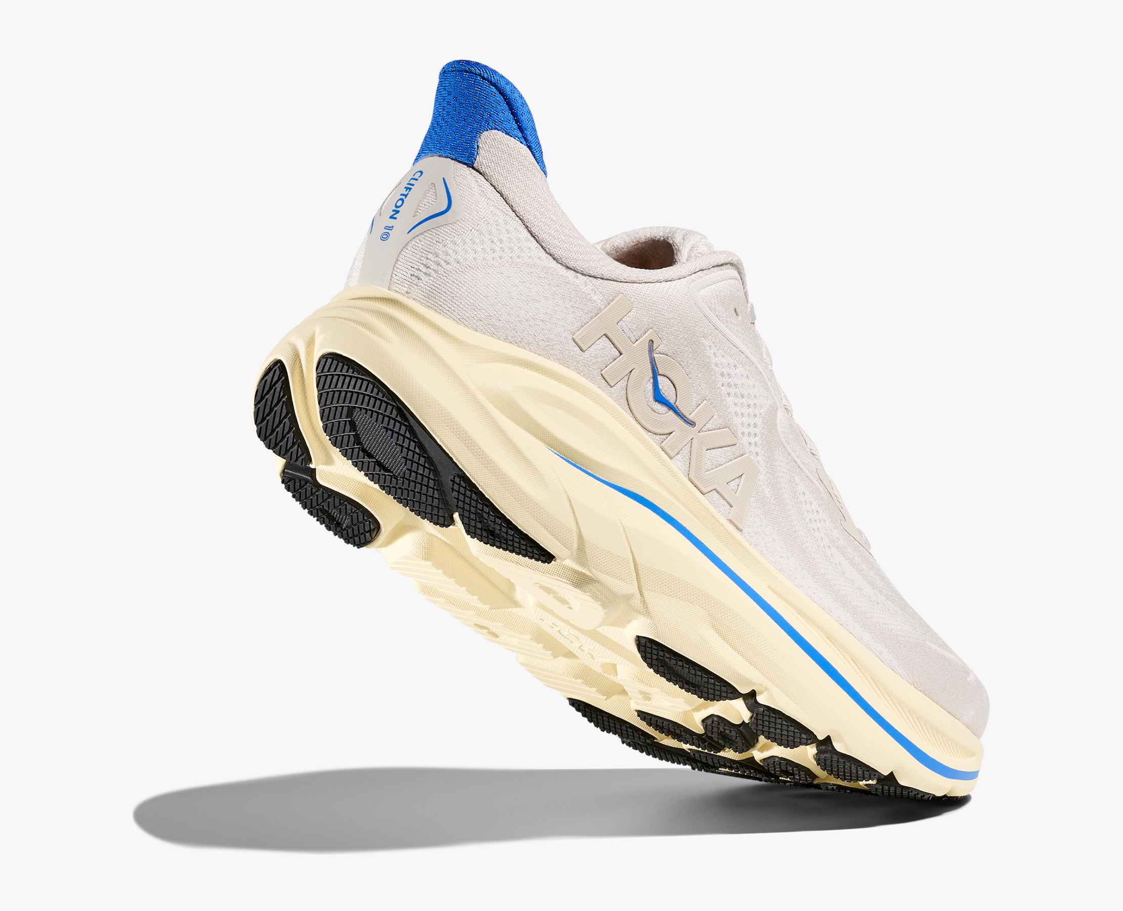 Homme Clifton 10 - stucco / virtual Bleu – Image 4