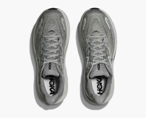 Alternative view of Homme Clifton 10 - galactic Gris / asteroid