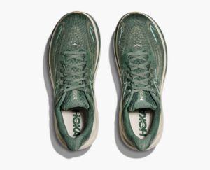 Alternative view of Homme Clifton 10 - fern / truffle salt