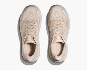 Alternative view of Homme Clifton 10 - oatmeal / Lait d'avoine