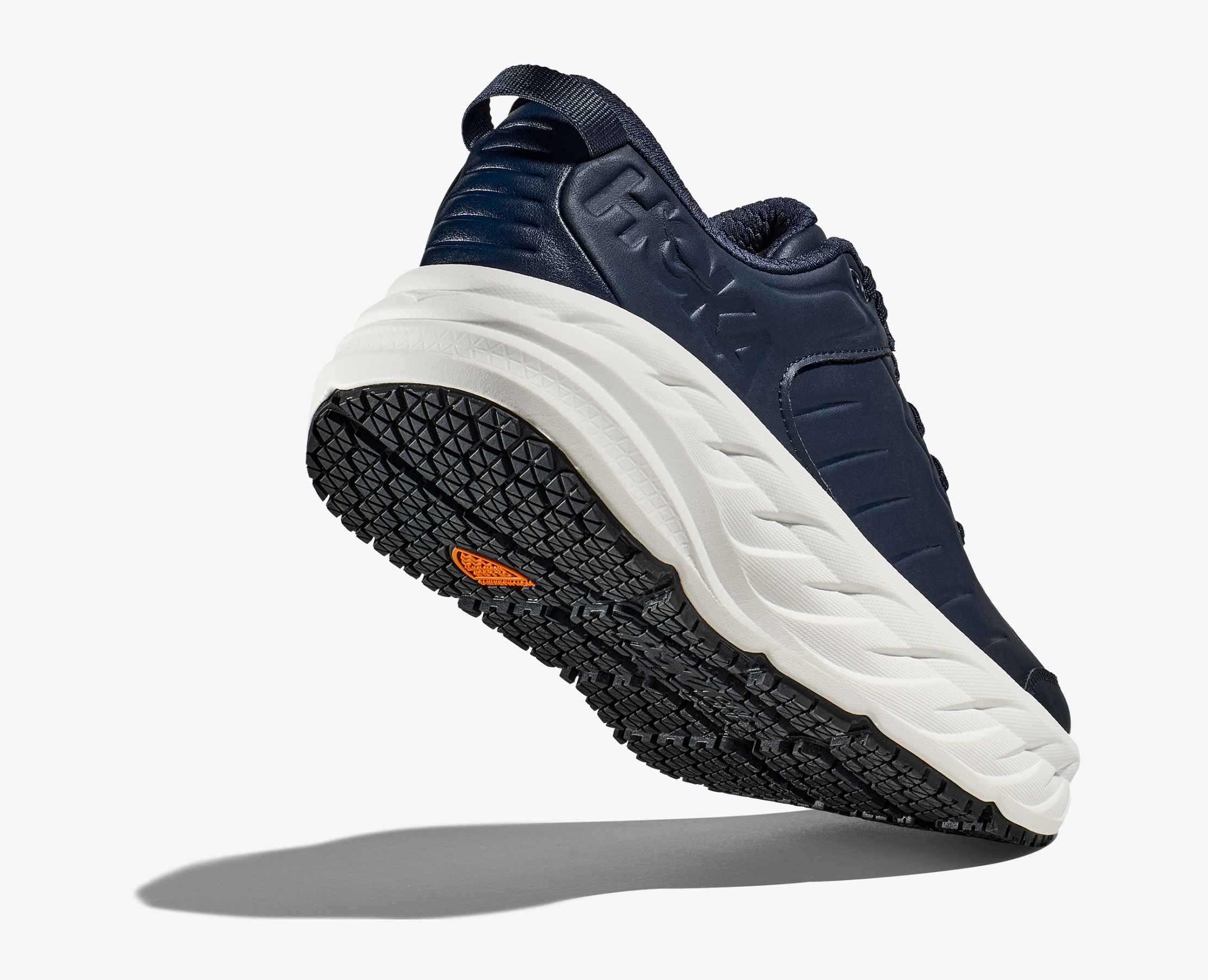 Homme Bondi SR - outerspace / Blanc – Image 4