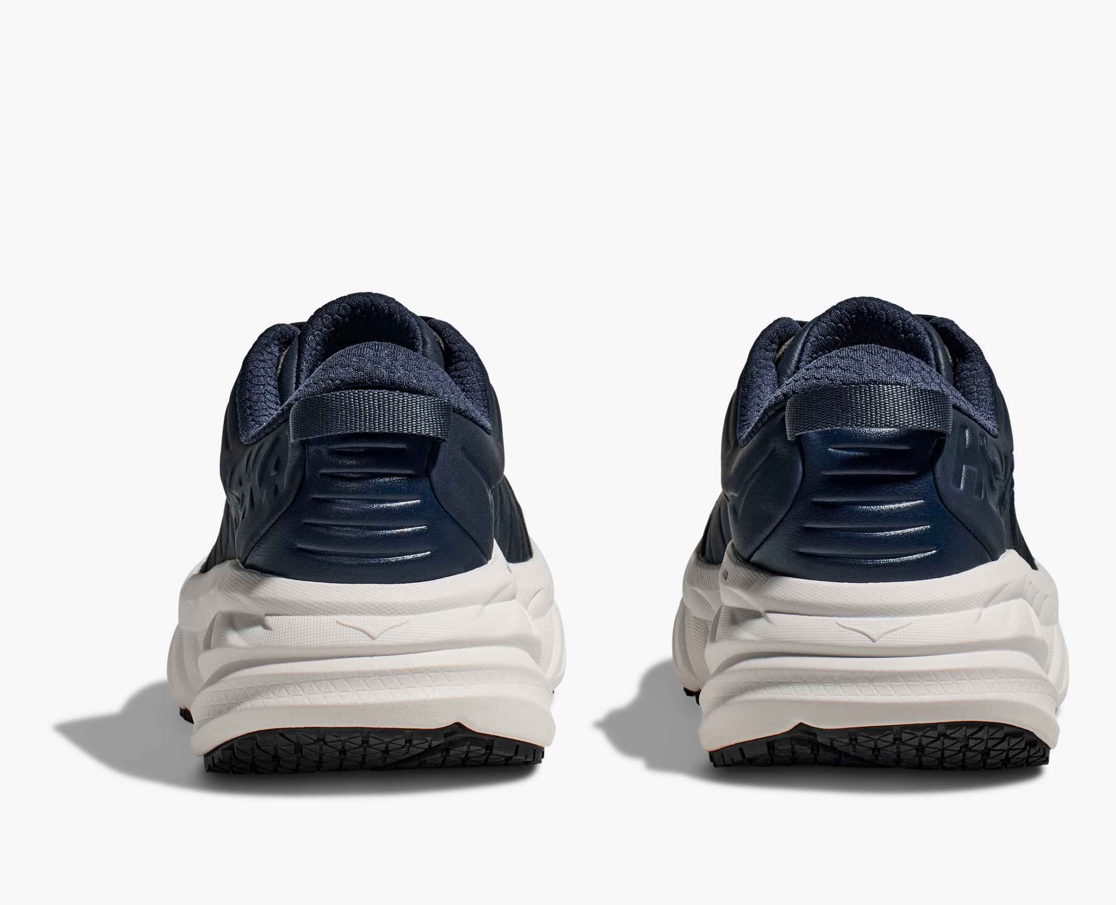 Homme Bondi SR - outerspace / Blanc – Image 5