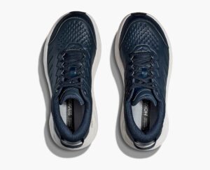 Alternative view of Homme Bondi SR - outerspace / Blanc