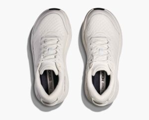 Alternative view of Homme Bondi SR - Givre / Givre