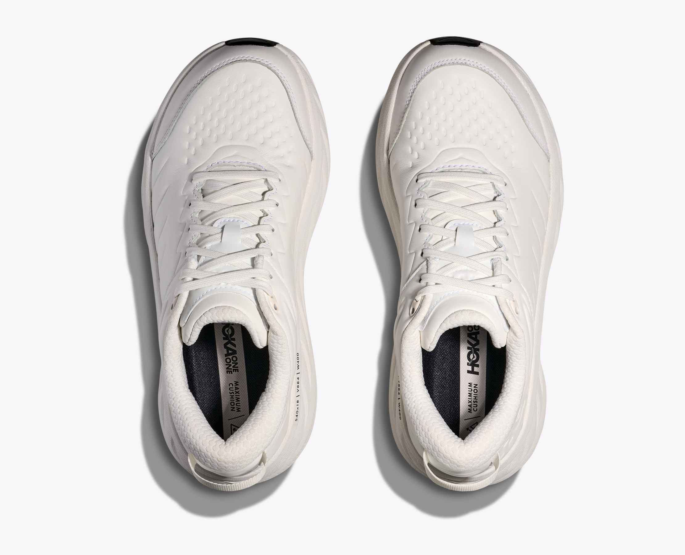 Homme Bondi SR - Givre / Givre – Image 2