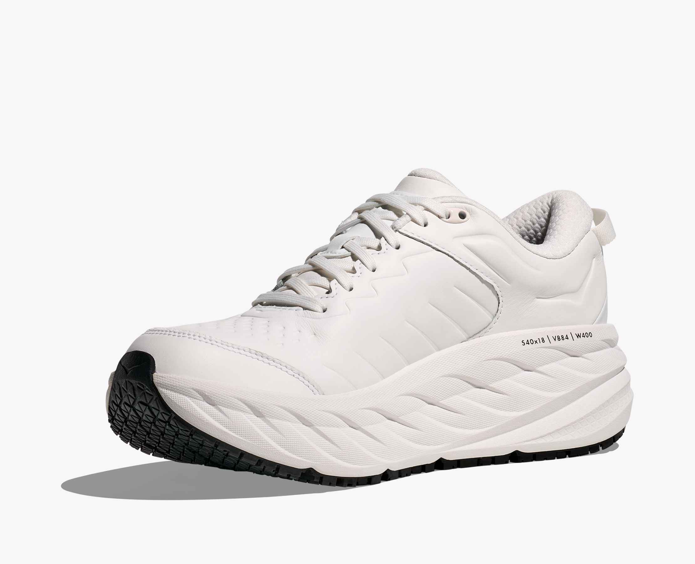 Homme Bondi SR - Givre / Givre – Image 3