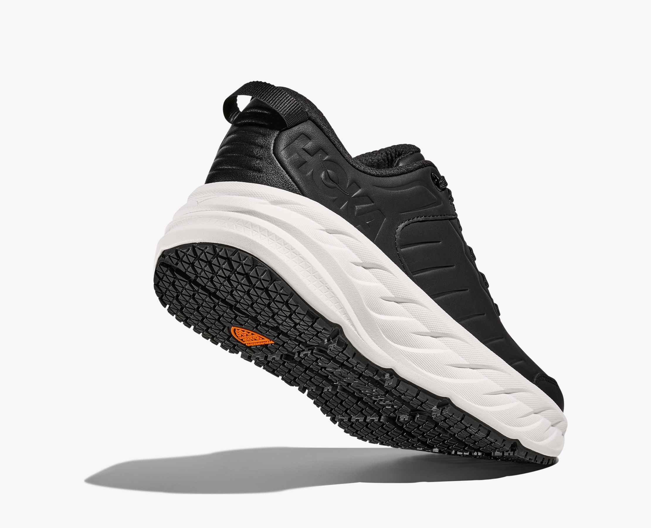 Homme Bondi SR - carbon Noir / Blanc – Image 4