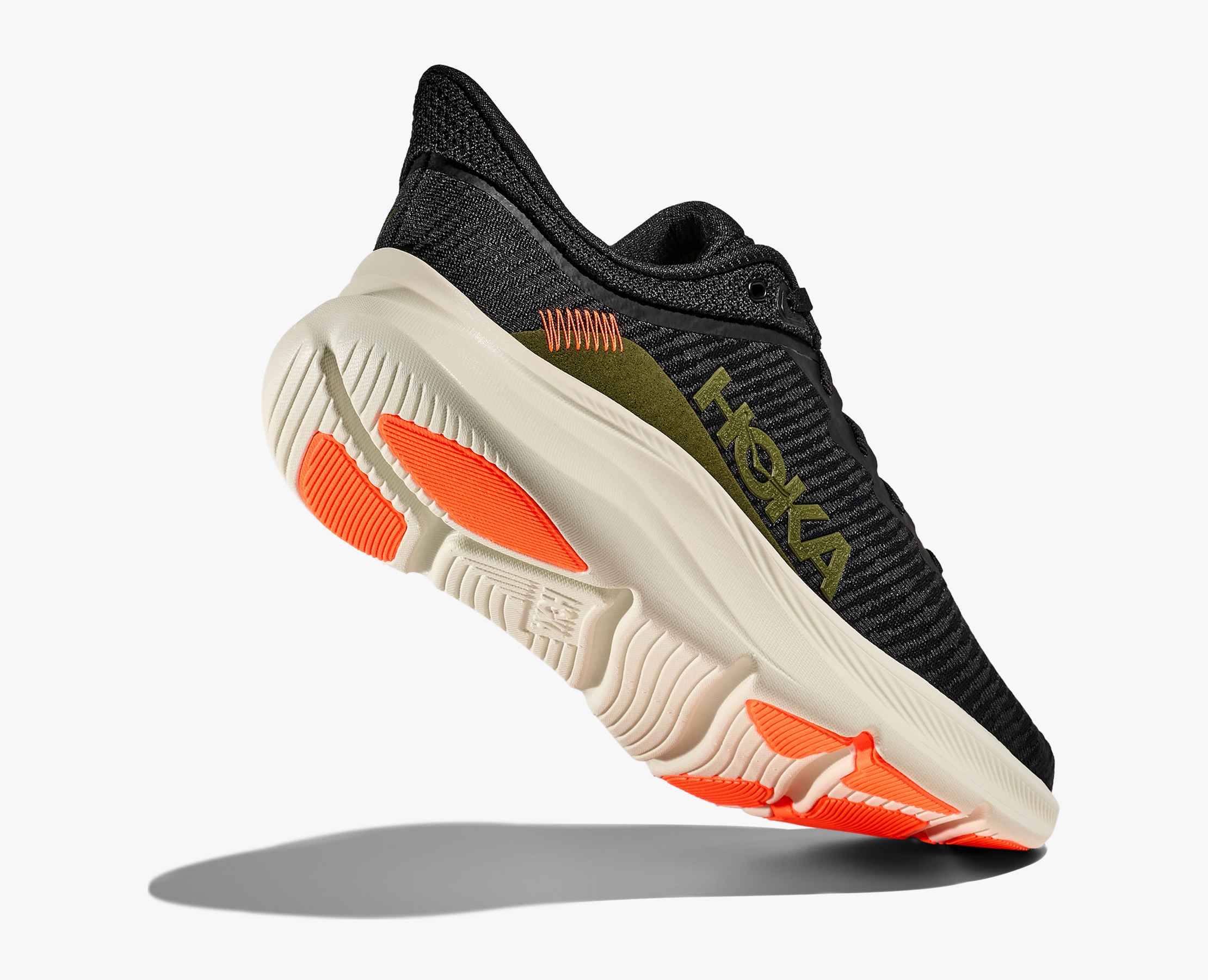 Homme Solimar - Noir / truffle salt – Image 4