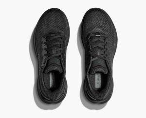 Alternative view of Homme Solimar - Noir / Noir