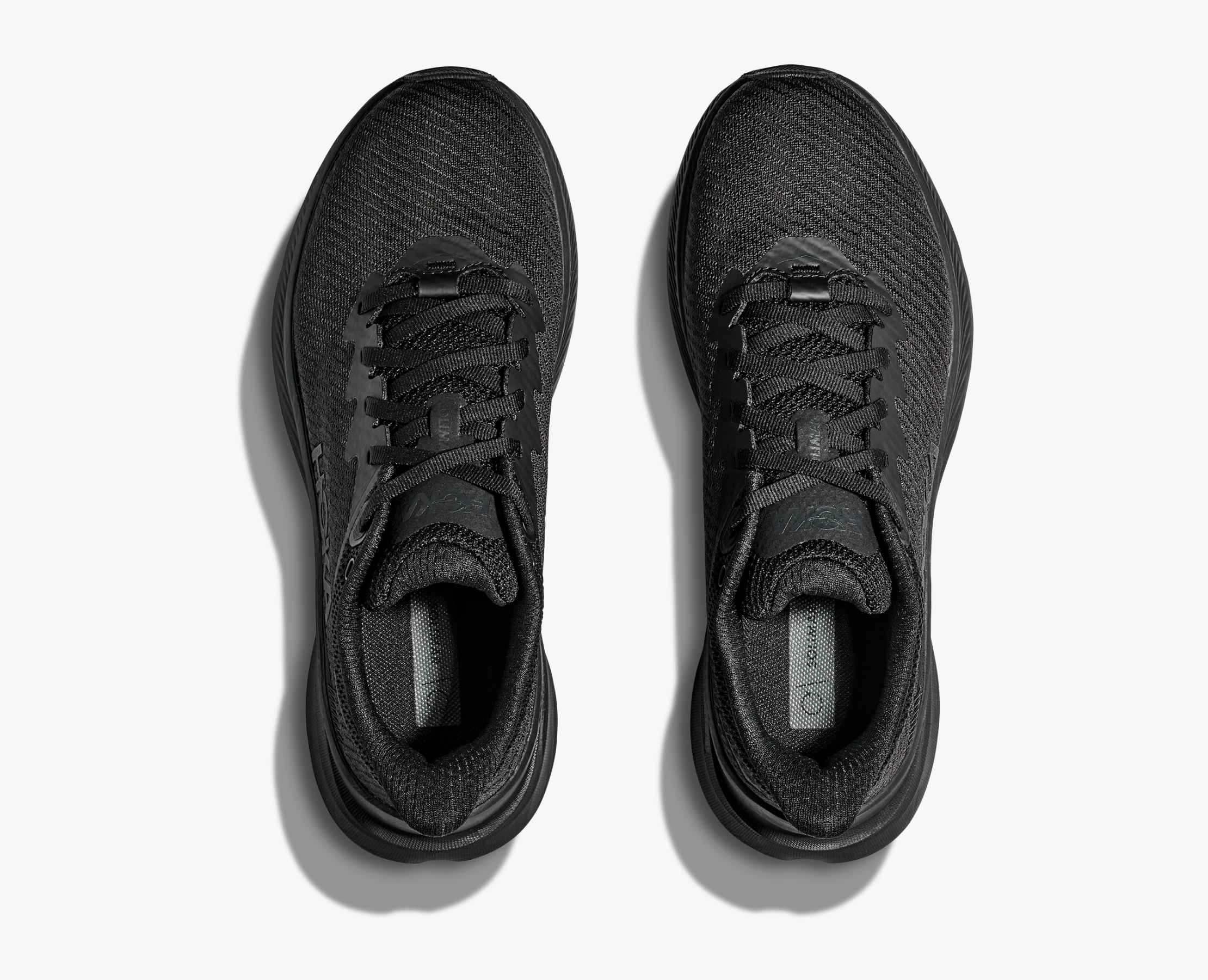 Homme Solimar - Noir / Noir – Image 2