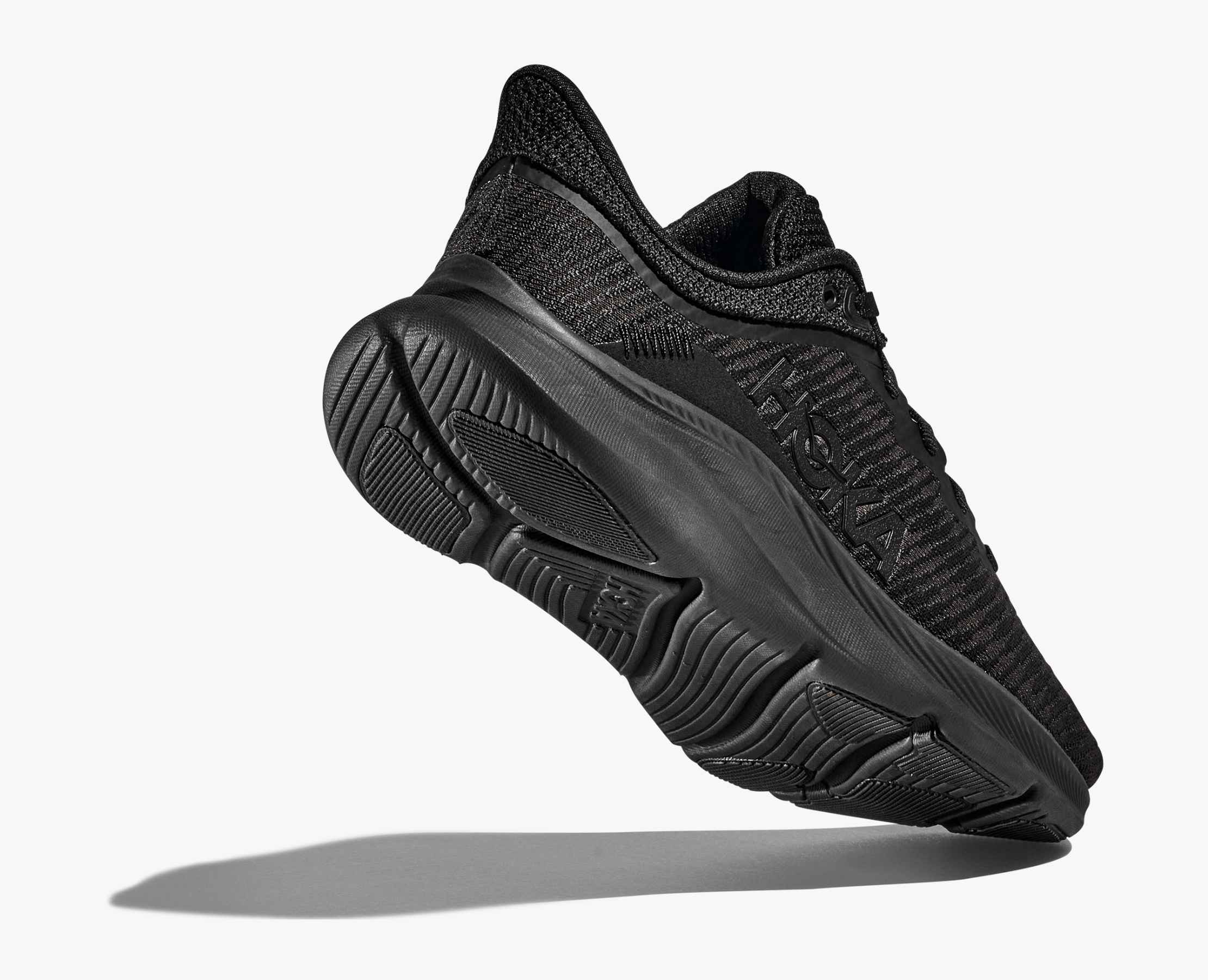 Homme Solimar - Noir / Noir – Image 4