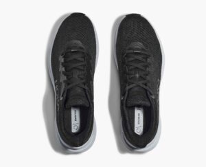 Alternative view of Homme Solimar - Noir / Blanc