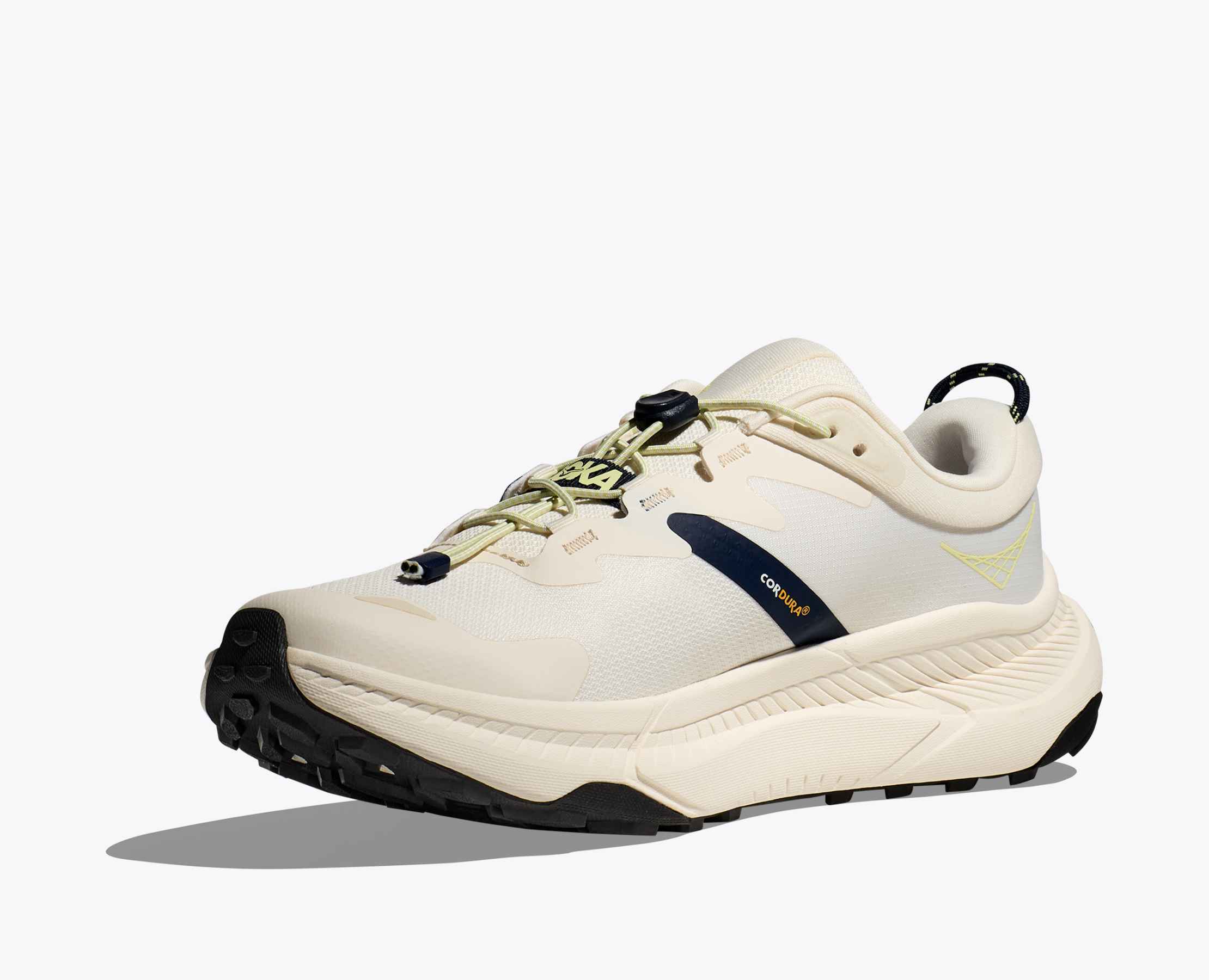 Homme Transport - Albâtre / varsity Marine – Image 3