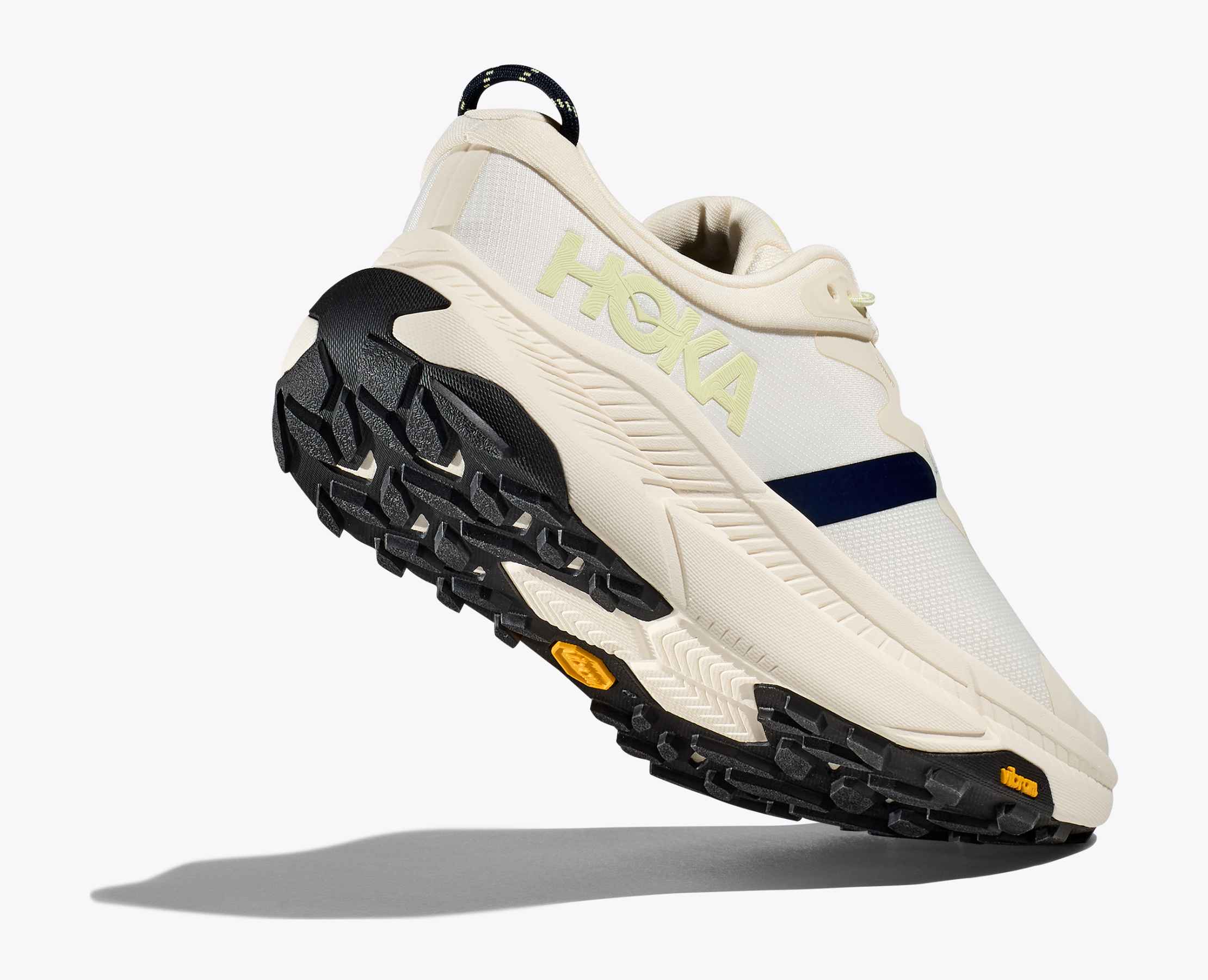 Homme Transport - Albâtre / varsity Marine – Image 4