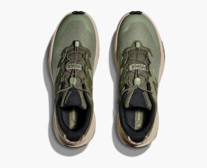 Alternative view of Homme Transport - sea moss / eucalyptus