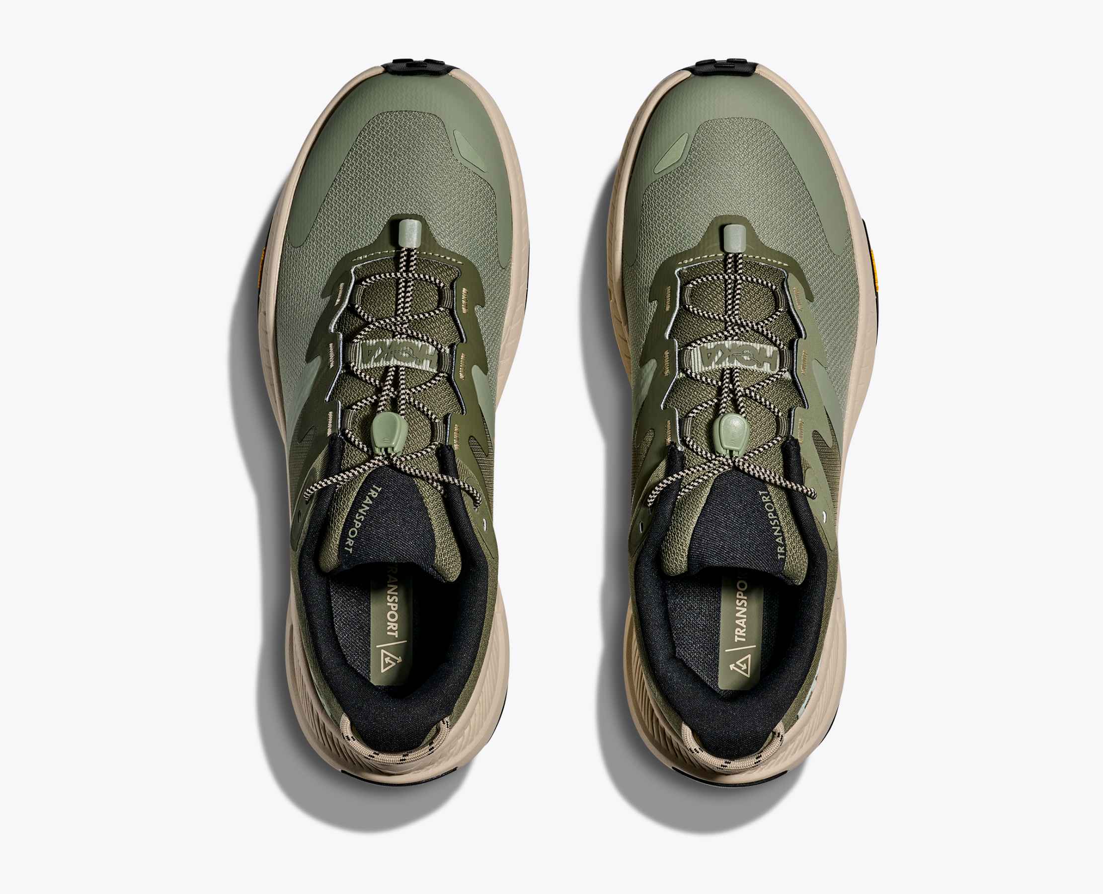 Homme Transport - sea moss / eucalyptus – Image 2