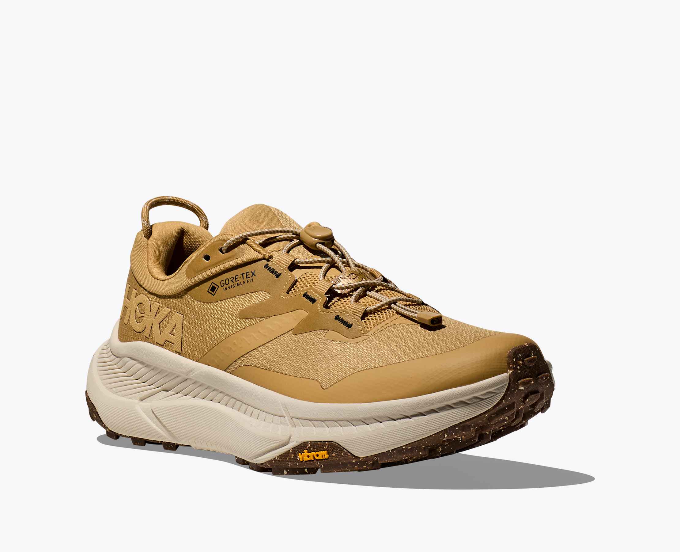 Homme Transport GTX - wheat / Lait d'avoine – Image 6