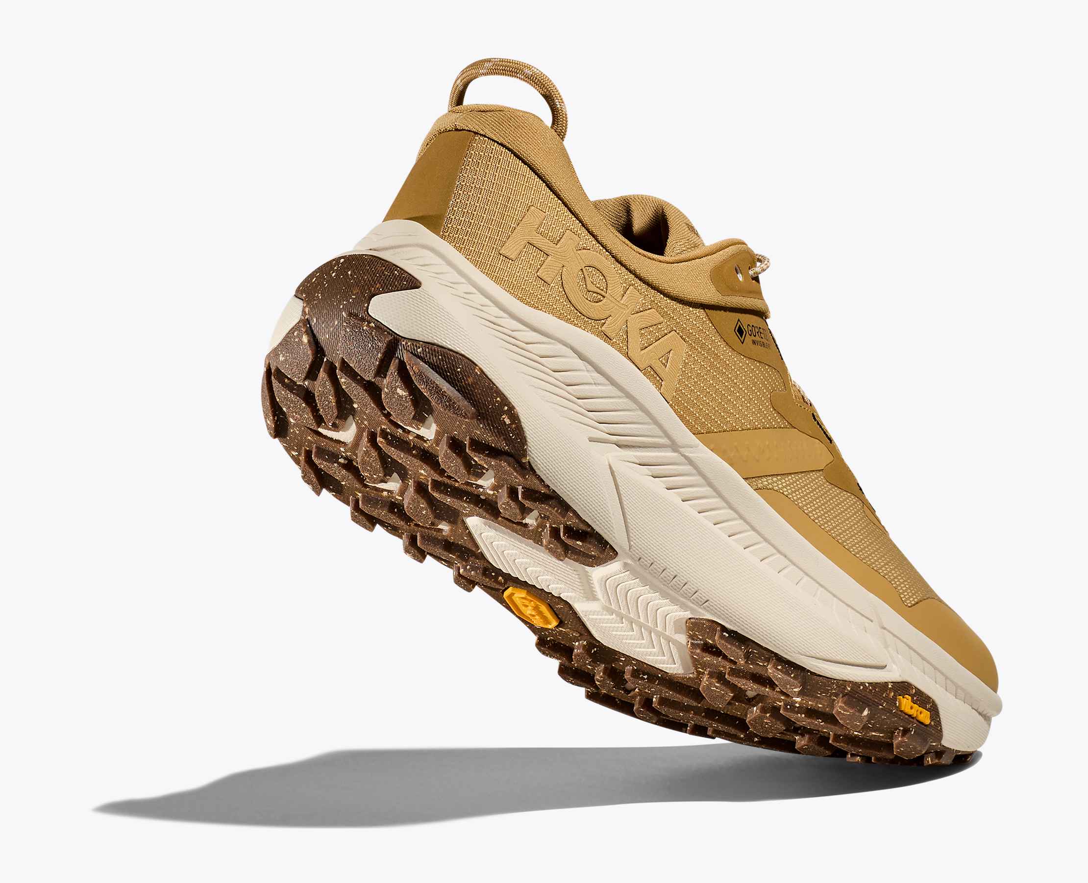 Homme Transport GTX - wheat / Lait d'avoine – Image 4