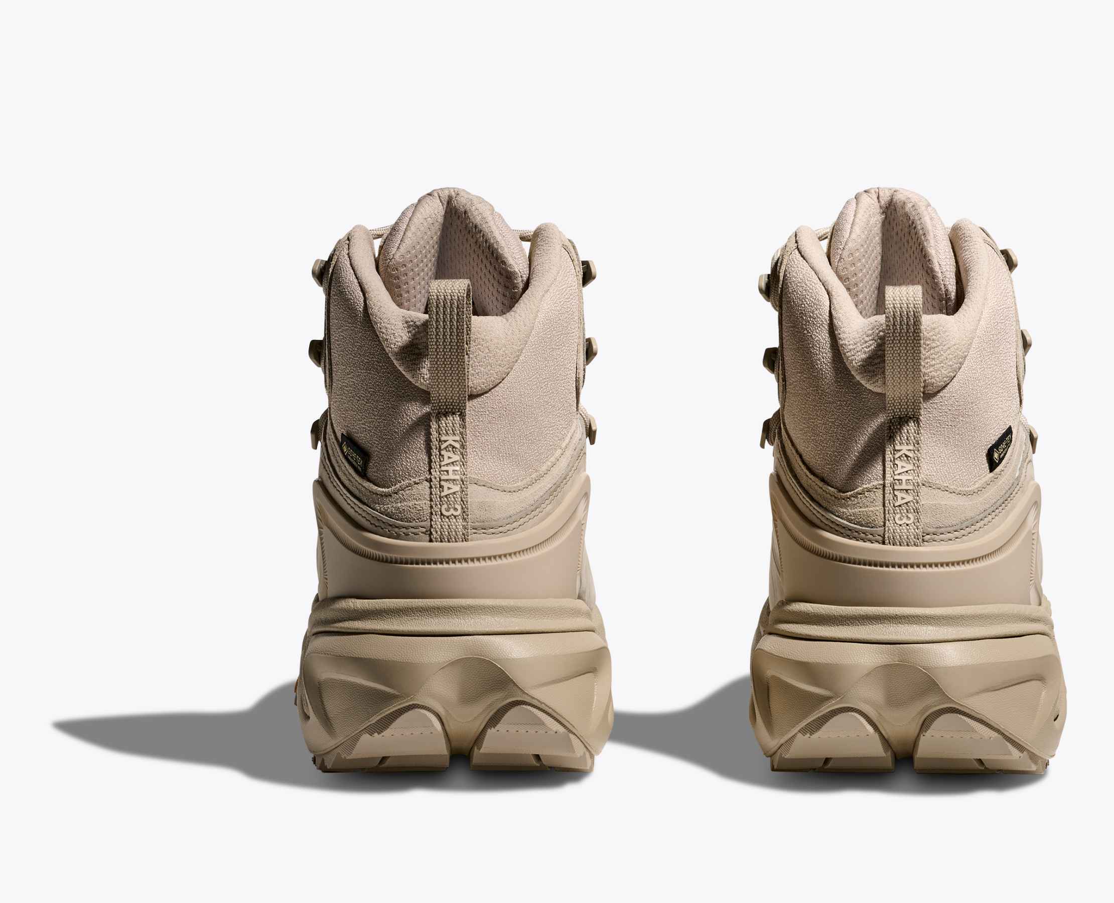 Homme Kaha 3 GTX - raw linen / Lait d'avoine – Image 5