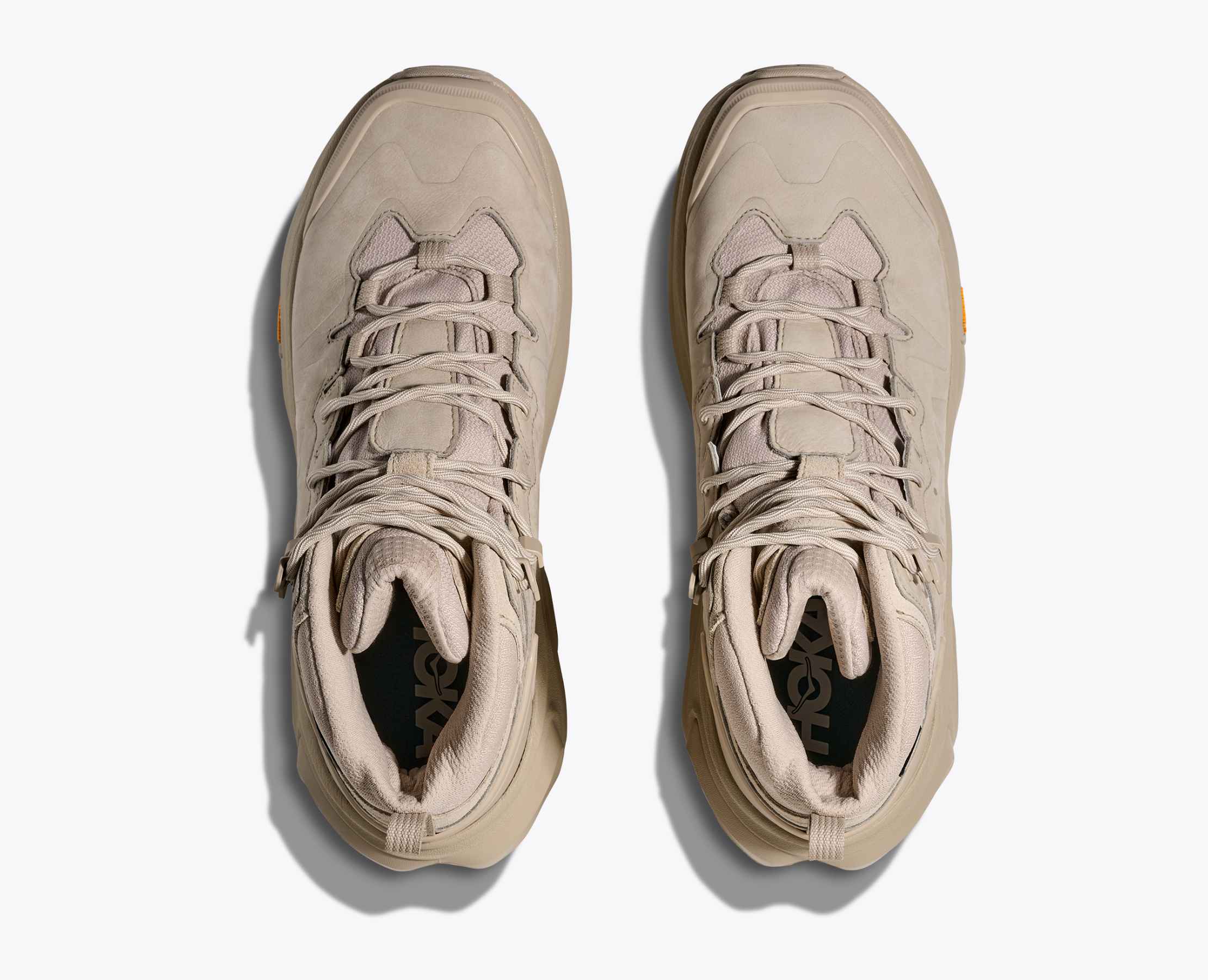 Homme Kaha 3 GTX - raw linen / Lait d'avoine – Image 2