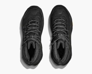 Alternative view of Homme Kaha 3 GTX - Noir / Noir