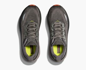 Alternative view of Homme Clifton 9 GTX - asphalt Gris / gravel