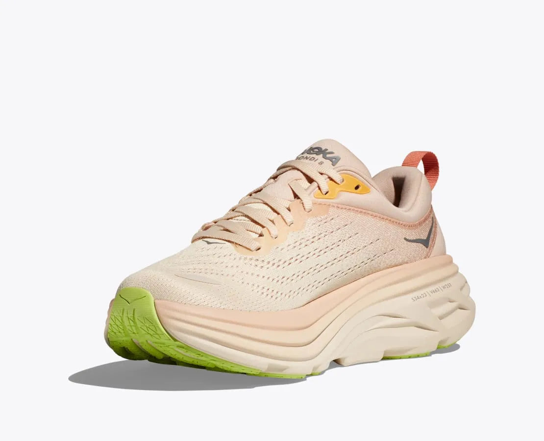 Femme Bondi 8 - Crème /Vanille – Image 3