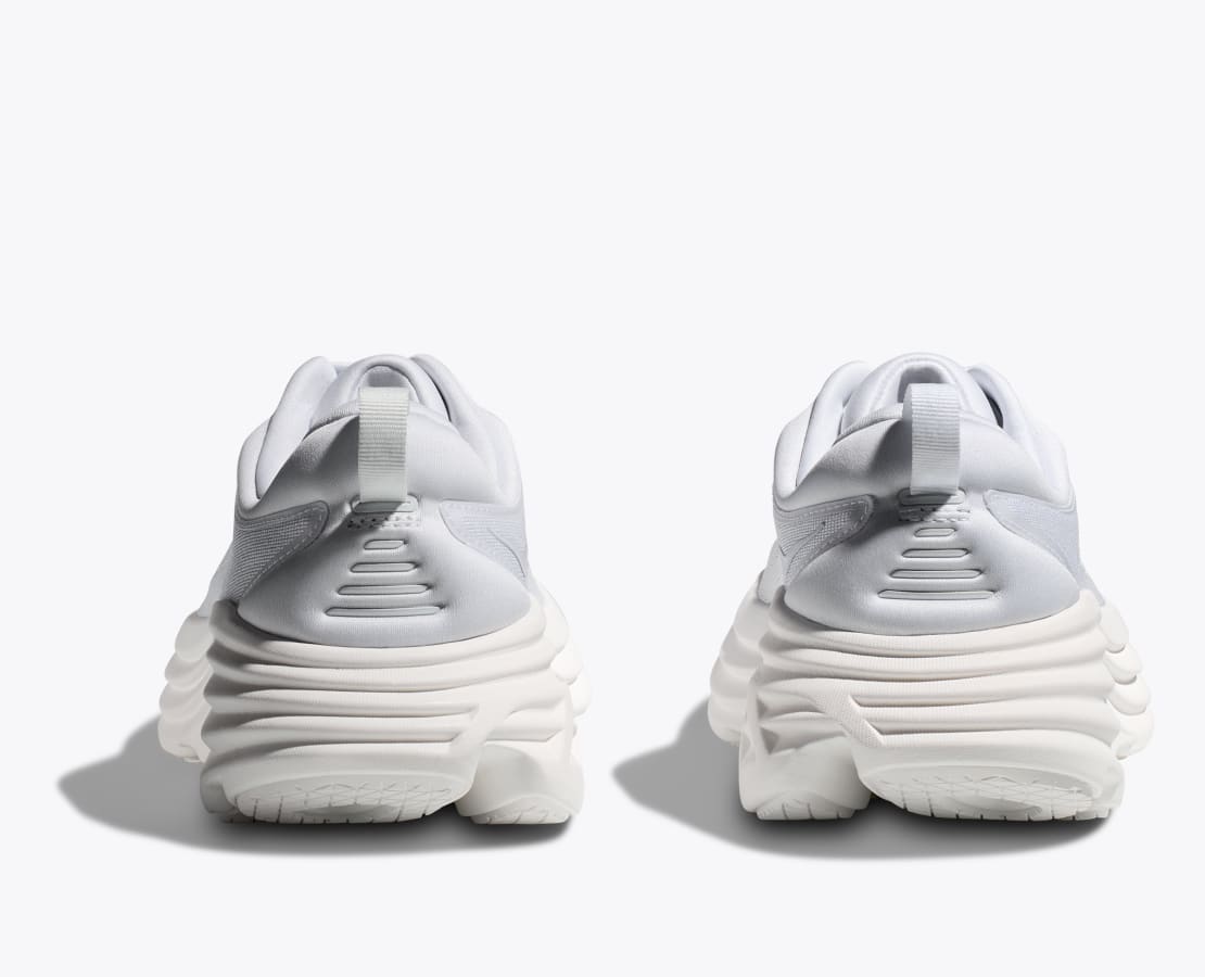 Homme Bondi 8 - Blanc / Blanc – Image 5