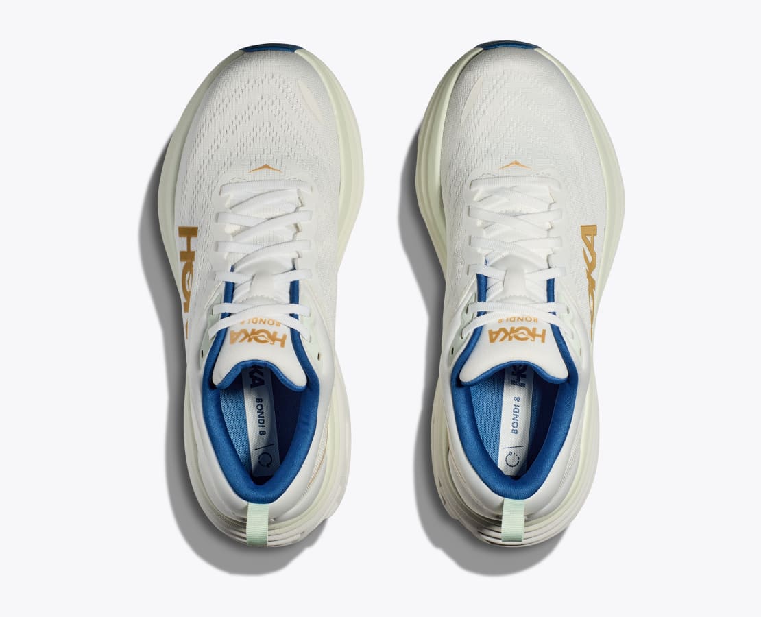 Homme Bondi 8 - Givre / Or – Image 2