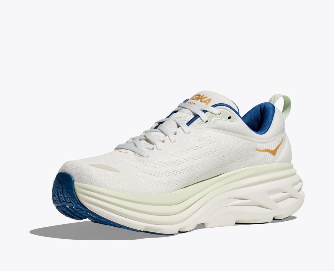 Homme Bondi 8 - Givre / Or – Image 3