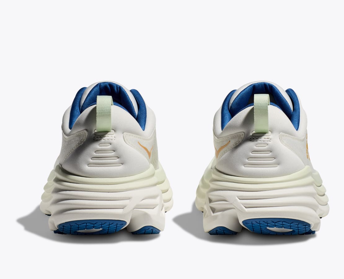 Homme Bondi 8 - Givre / Or – Image 5