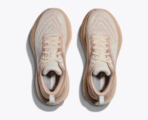 Alternative view of Homme Bondi 8 - Sable mouvant/Lait de poule