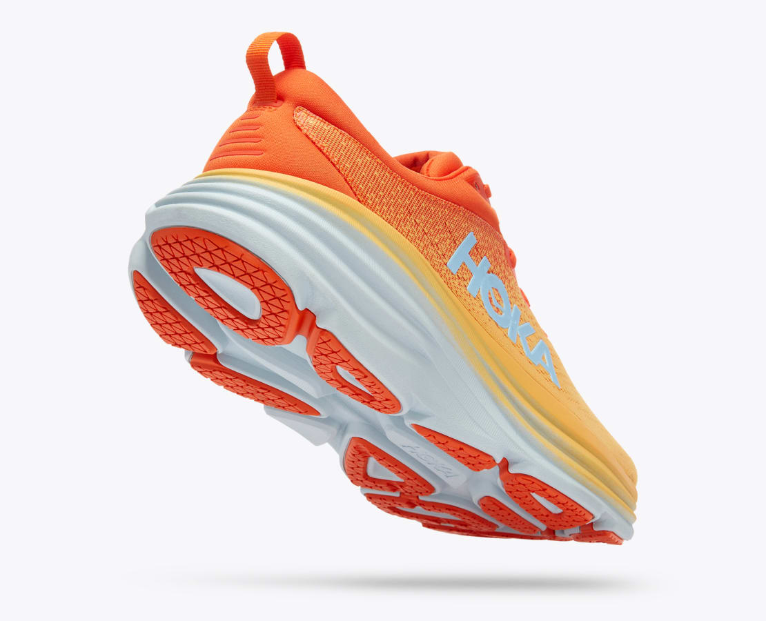 Homme Bondi 8 - Bec de macareux /Amber Jaune – Image 3